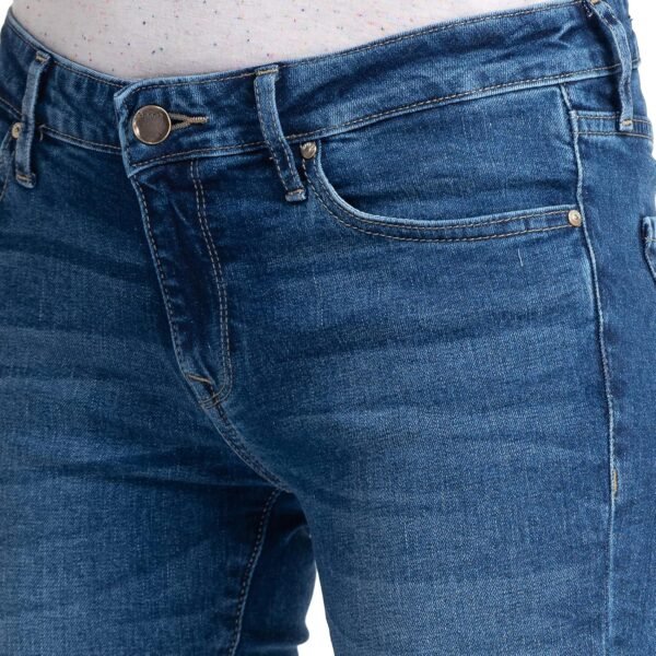 Spykar Women's Super Slim fit Jeans