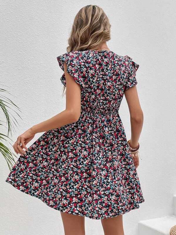 GRECIILOOKS Women Dress | One Piece Dress for Women | Dresses for Women | Maxi Dress for Women | Dress |Bodycon Dresses for Women | Midi Dress for Women