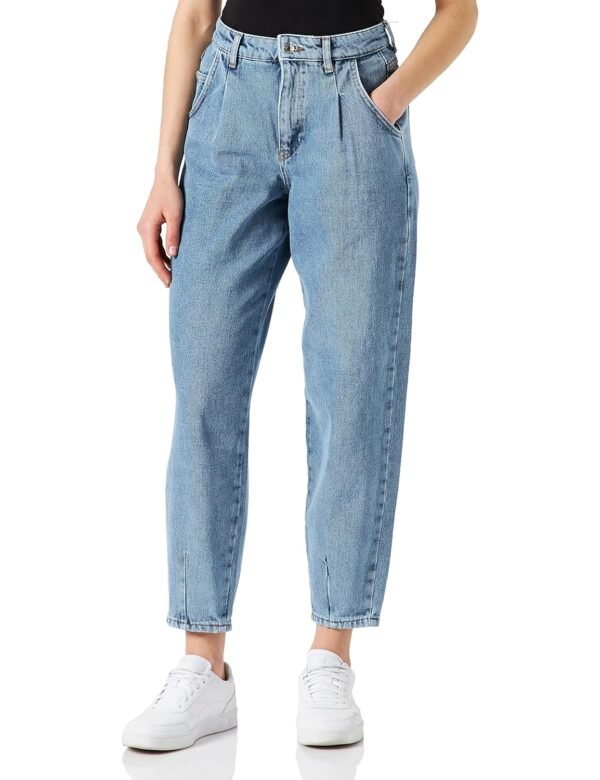 ONLY Women's Straight Jeans