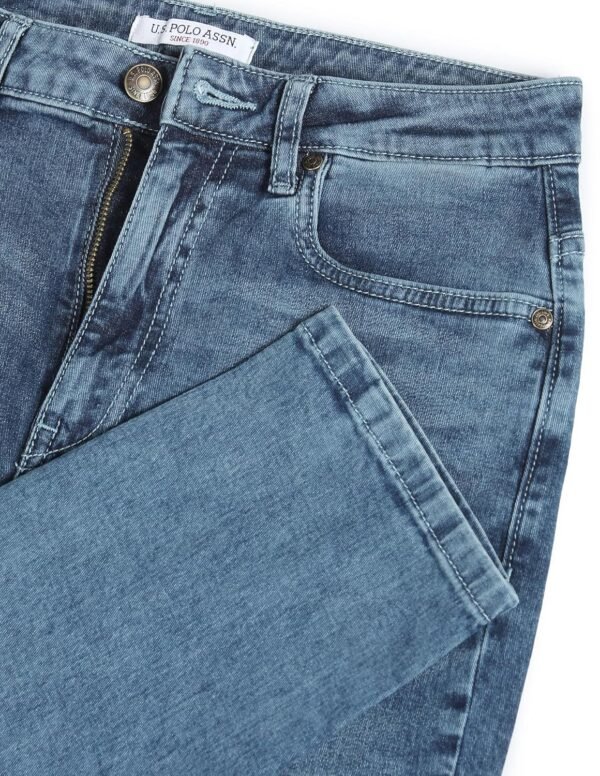 U.S. POLO ASSN. Women's Slim Jeans