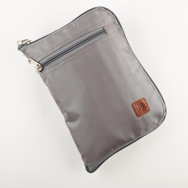 Travel foldable duffle bag