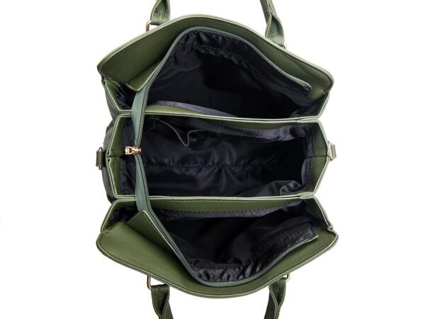 Legal Bribe - LB1067 Women's Shoulder Bag