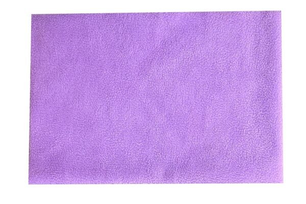 MOMSEASY® New Born Baby Mat for Baby Urine Waterproof, Mat for Baby Playing, Mat for Baby Sleeping and Baby Care Product Combo (Lilac-Maroon) (Medium, 100x70 cm)