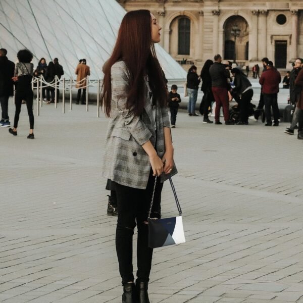 EXOTIC Women's Sling Bag