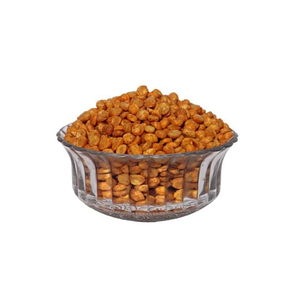D4Diet Diet Chana Dal, 400g - High Protein, High Fibre, Gluten Free Snack/Healthy Namkeen/Diet Namkeen