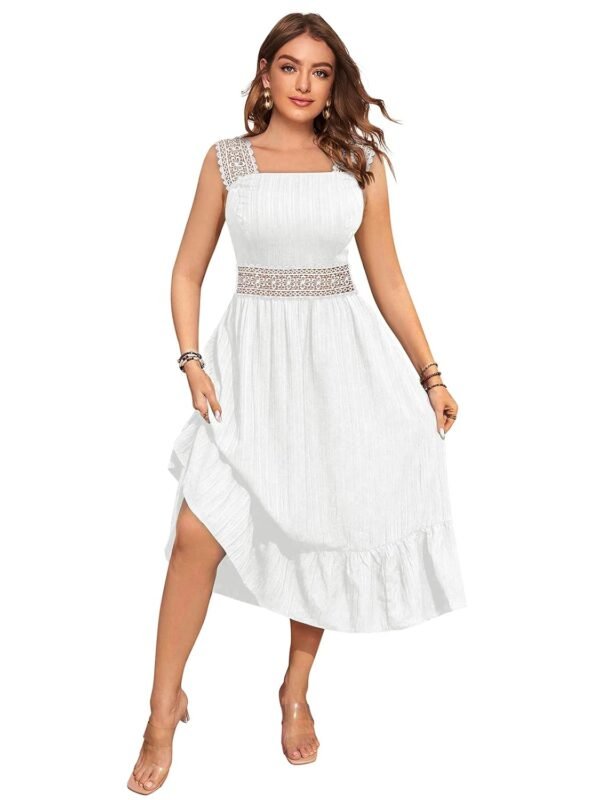 VRATIKA Dresses for Women|One Piece Dress for Women|Western Dress for Women