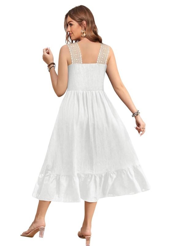 VRATIKA Dresses for Women|One Piece Dress for Women|Western Dress for Women