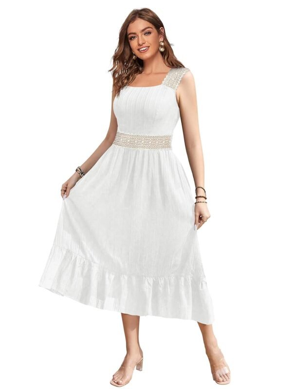 VRATIKA Dresses for Women|One Piece Dress for Women|Western Dress for Women