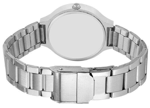 Acnos® Premium Analog Women's Watch (Multicolour Dial Multi Colored Strap)