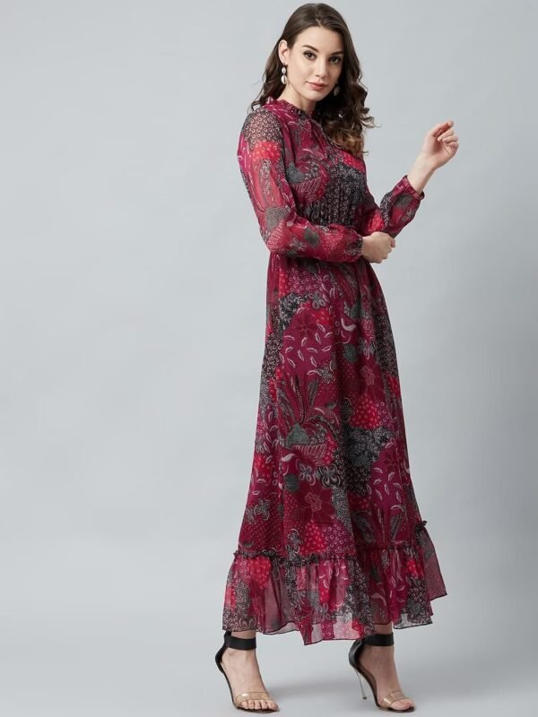 Lymio Dresses for Women || Western Dresses for Women || Dress for Women || Dresses (703-704)