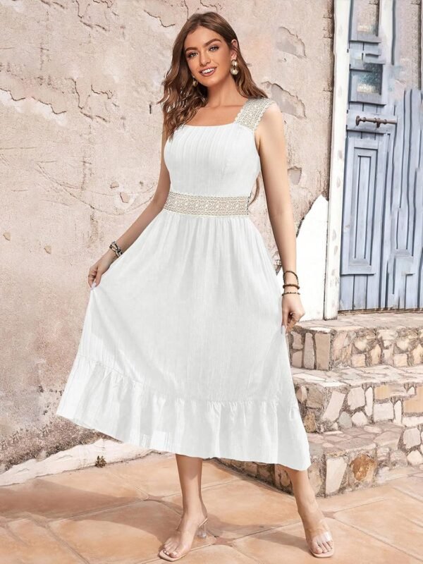 VRATIKA Dresses for Women|One Piece Dress for Women|Western Dress for Women